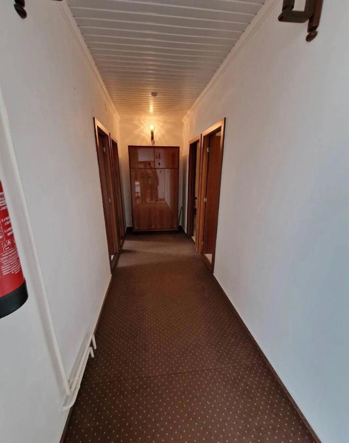 Hotel Tang House 唐舍 à Budapest Extérieur photo