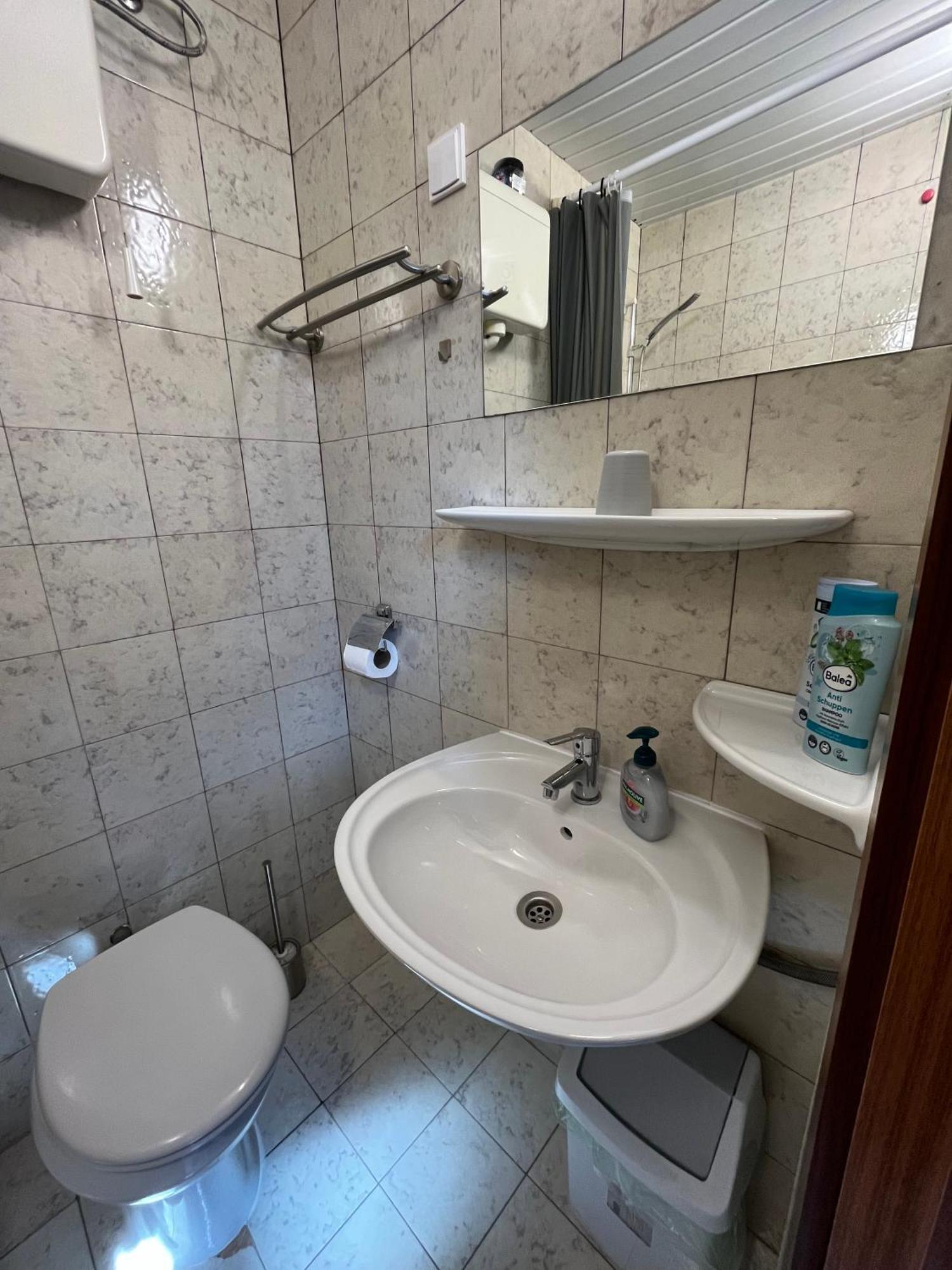 Hotel Tang House 唐舍 à Budapest Extérieur photo