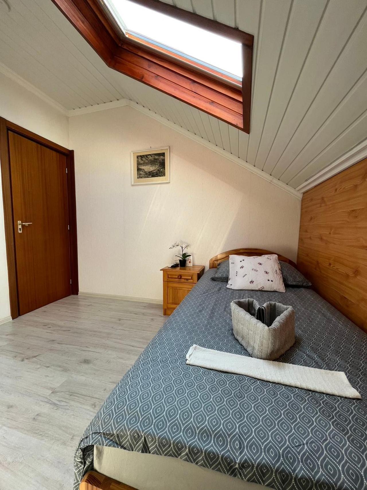 Hotel Tang House 唐舍 à Budapest Extérieur photo